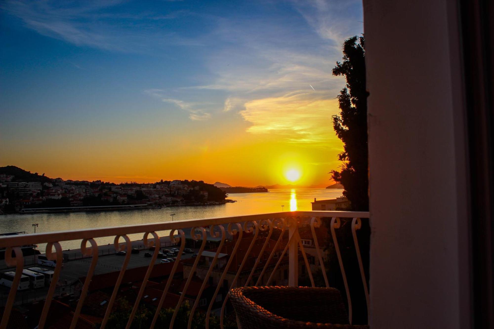 Apartments Tayra Dubrovnik Cameră foto